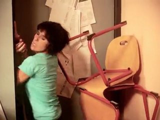 Zombies Run - Teaser