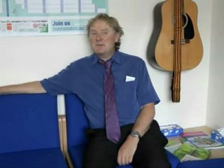 Kung Fu Kids Interviewed at West Green First School