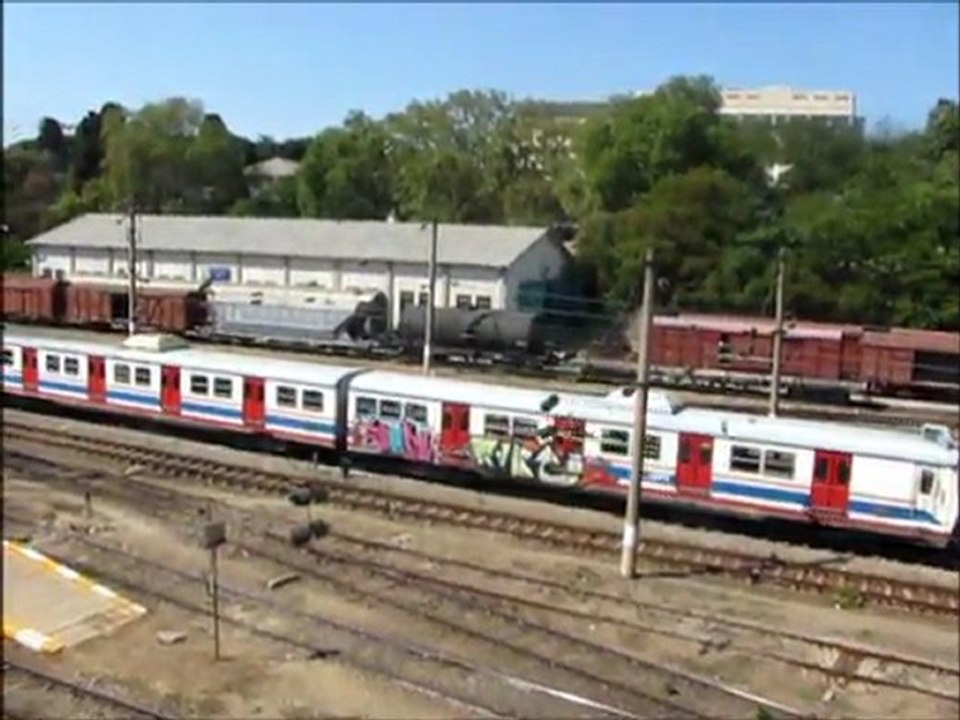 16.09.2011 haydarpaşa  14.000 lik banliyö çıkışı