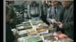 Hollanda, Amsterdam'da ücretsiz Harun Yahya kitapları dağıtımı
