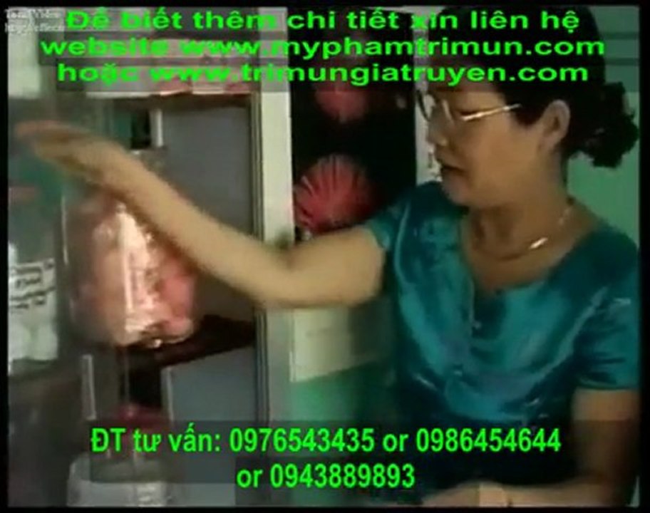 Phan nu Cung Dinh Hue