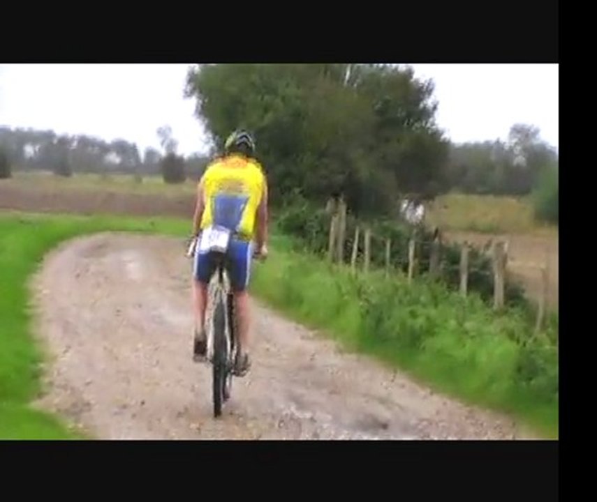 triathlon nature 2011.