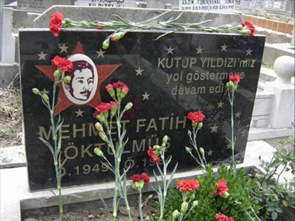 Grup Yorum | Bir Türküdür Direniş ( Apo,Fatih,Hasan,Haydar)