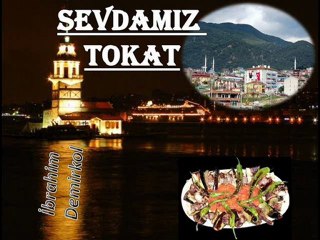 ESAT KAPAKLI(OGUL) SEVDAMIZ TOKAT
