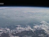 Planet Earth seen from space (Full HD 1080p) ORIGINAL_(1080p)