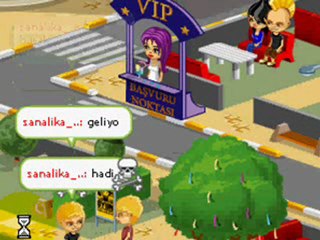 Bir Sanalika Çetesi|Bölüm 3|