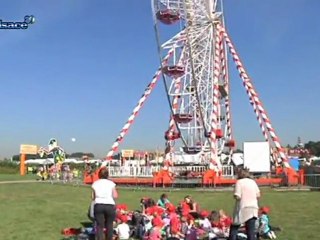 Terres à l'envers: l'excellence alsacienne mise en avant!