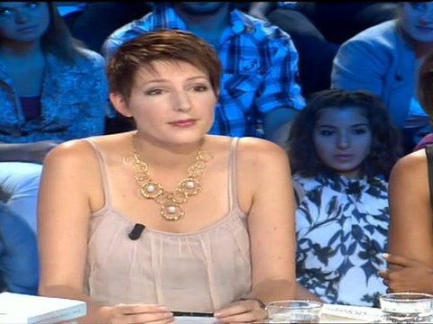 Jean-Luc Mélenchon Chez Ruquier ONPC (4/6) 17/09/2011