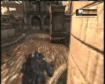 (thegamer) fait le waltrougth sur gear of war 2 video 21