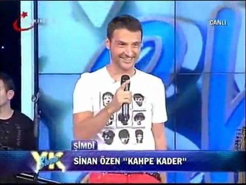 sinan özen kahpe kader yeni albüm 2011