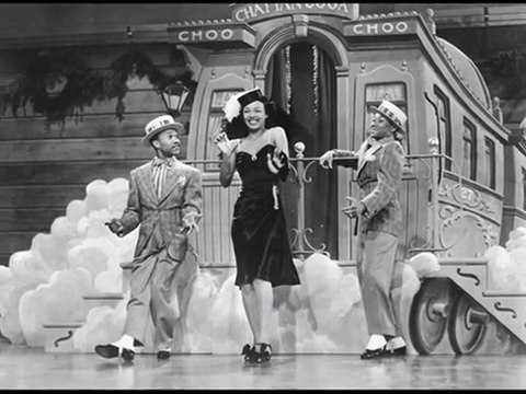 King Oliver's Jazz Band - Chattanooga Stomp, 1923