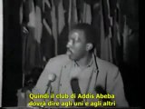 LES PLUS RICHES SONT LES PLUS GRANDS VOLEURS !!!_Discours de Thomas Sankara sur la dette le 29 juillet 1987