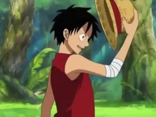 One Piece 516 Preview