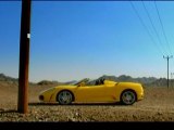 Autosital - Vidéo officielle F430 Spider - Partie 2