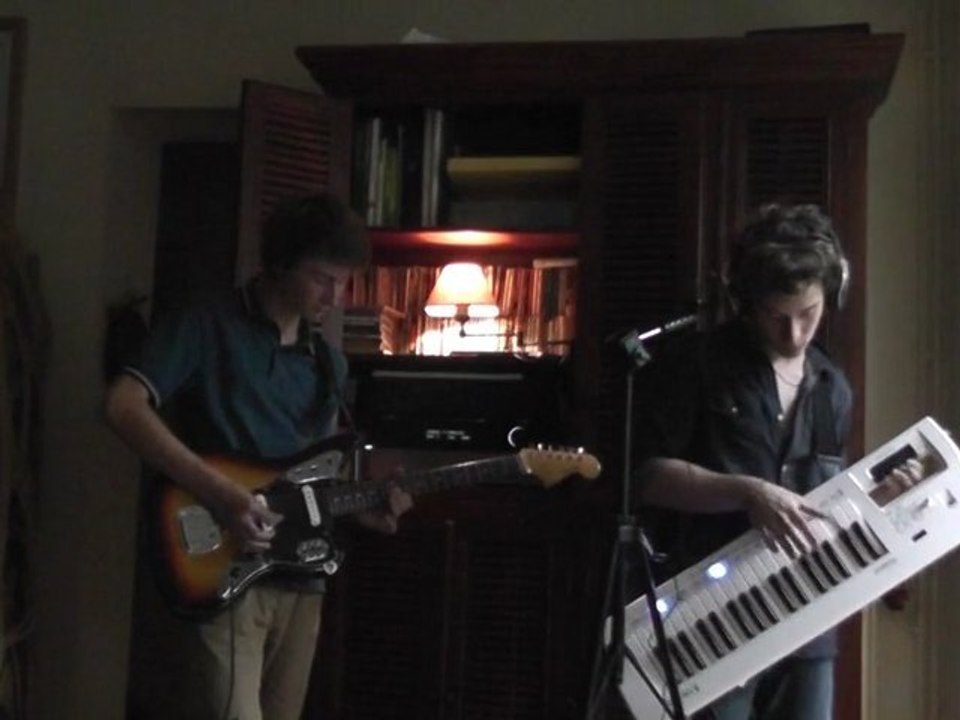 Polly (Nirvana Cover)