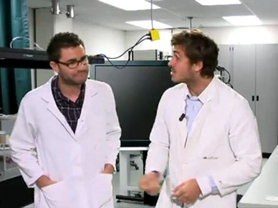 12 Infos de Cyprien du 12 septembre 2011