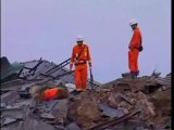 Rains triggers massive landslides in China