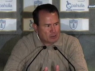 MT - Efraín Flores, 17 de septiembre 2011