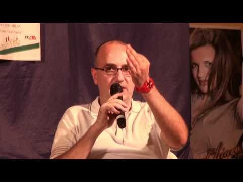 Cesa (CE) - Festa Democratica - Dibattito - Antimo Dell'Omo