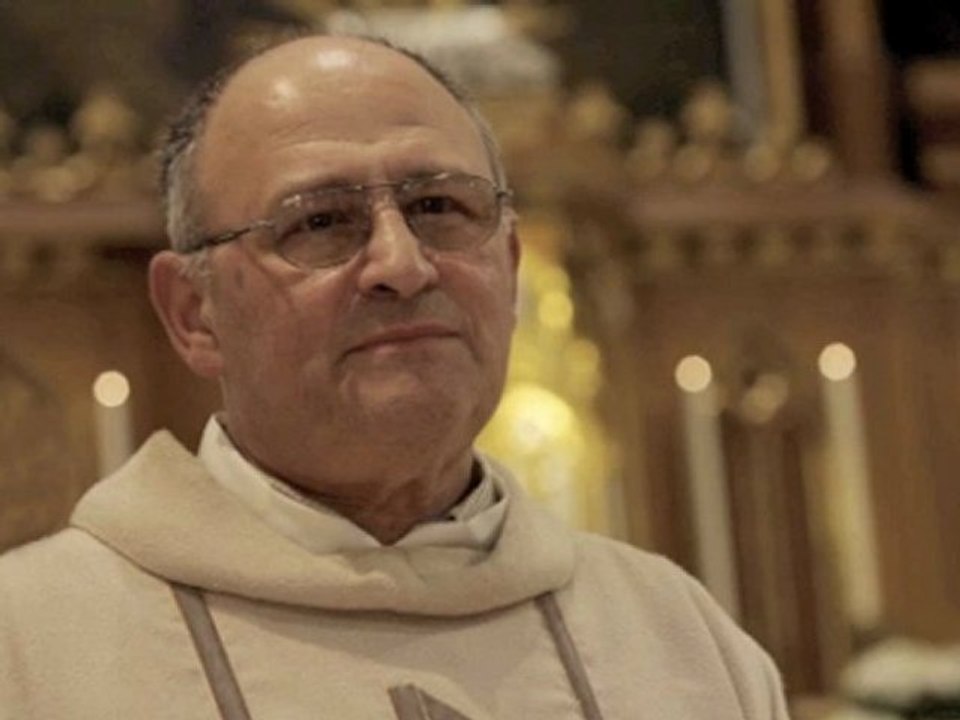 Ježiš môj priateľ 20