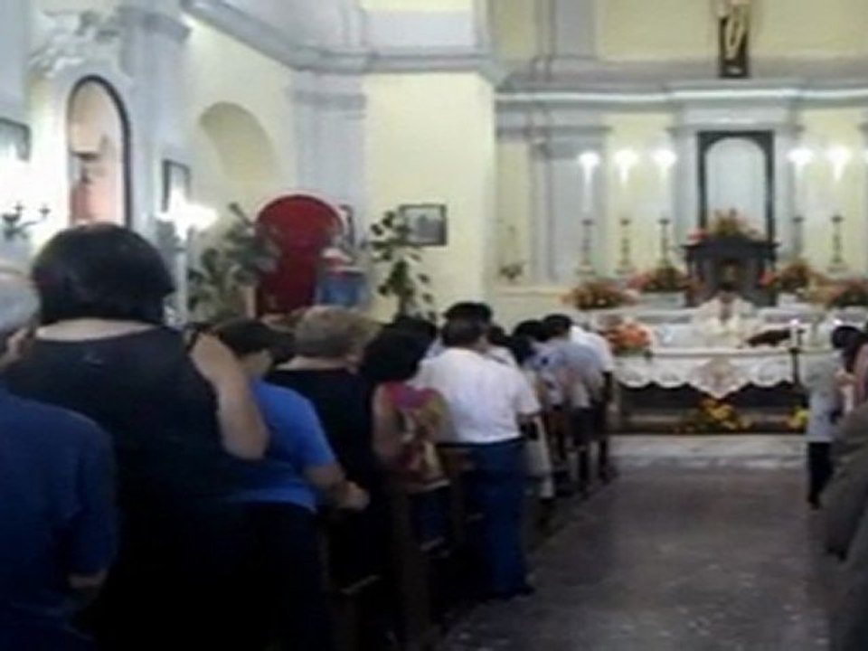 (  MADONNA  DELLE GRAZIE )  SETTEMBRE 2011