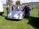 BIDOUILLE SUR UNE PORCHE 356