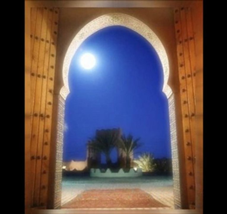 Les anashids Pendant le mariage {Cheikh Abou Chayma}