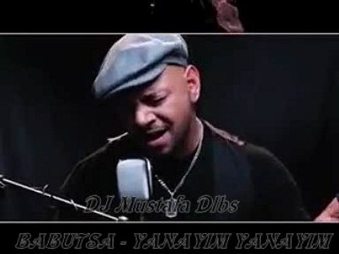 DJ Mustafa Dlbs . ft Babutsa - Yanayım Yanayım (Clup Re-Mix)