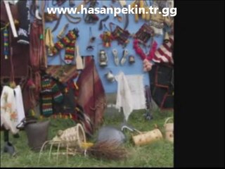 Hasan Pekin - Olmuyor