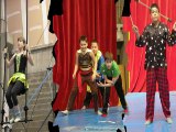 Ecole de cirque - Saint-Priest