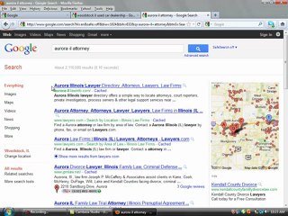 Aurora IL Reputable Attorney | Reputable Attorney Aurora IL