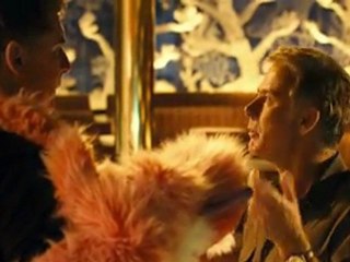 Bienvenue à  bord - Bande-annonce