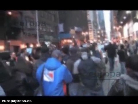 Justin Bieber en el Museo de Cera de Madrid