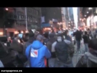 Justin Bieber en el Museo de Cera de Madrid