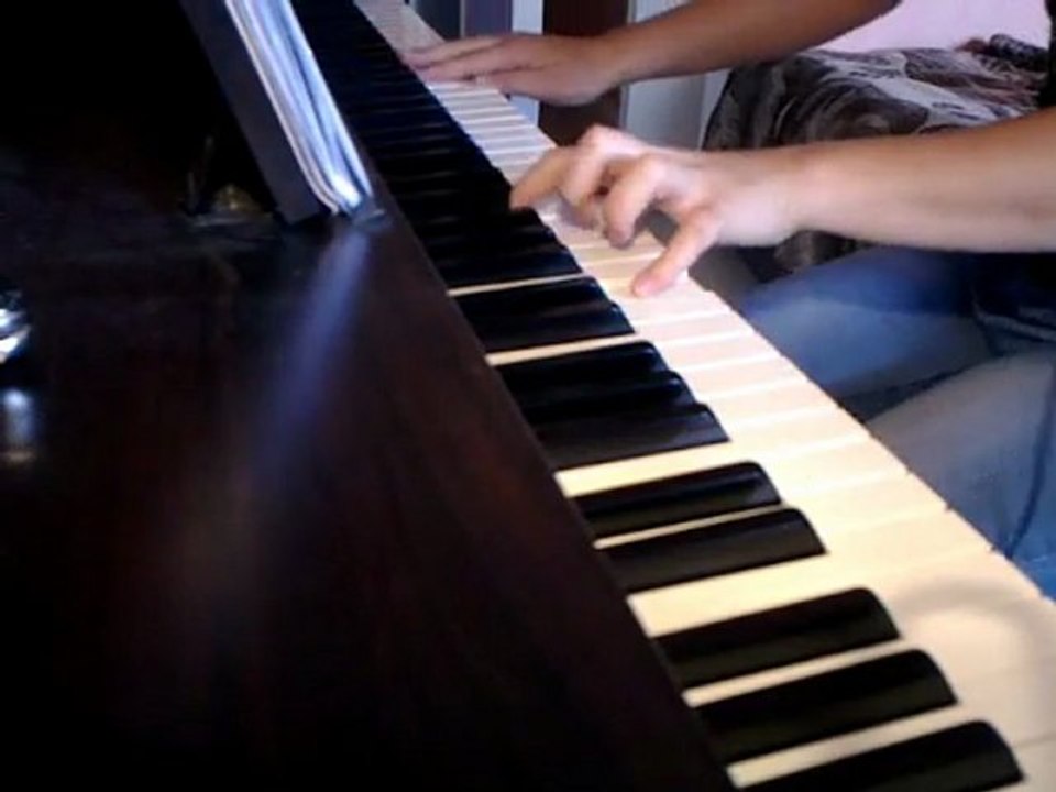 Valse en la mineur - F. CHOPIN