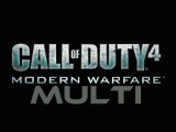☢☣↭Test Call Of Duty 4 Modern Warfare Multi [2/2] HD↭☣☢