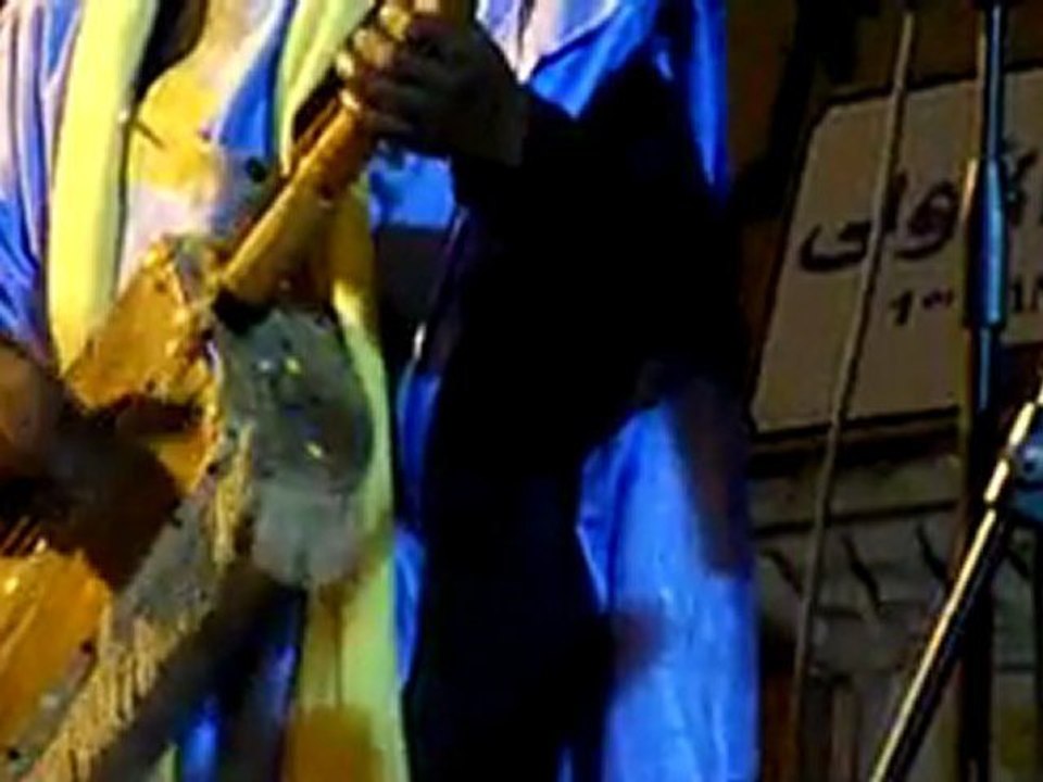 GROUPE ARCHACHE      L3AZ I WARCHACHE