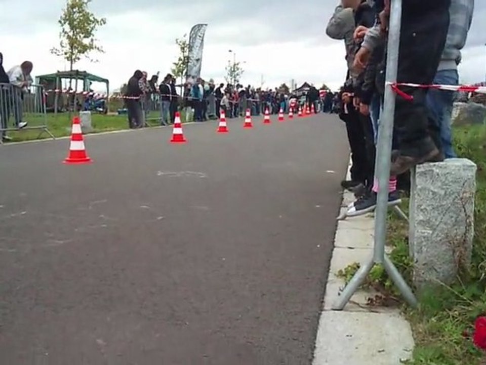 meeting dubois 2011