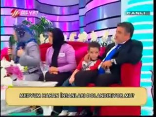 Sultan-ı Beyaz  22. Bölüm 7.Kısım