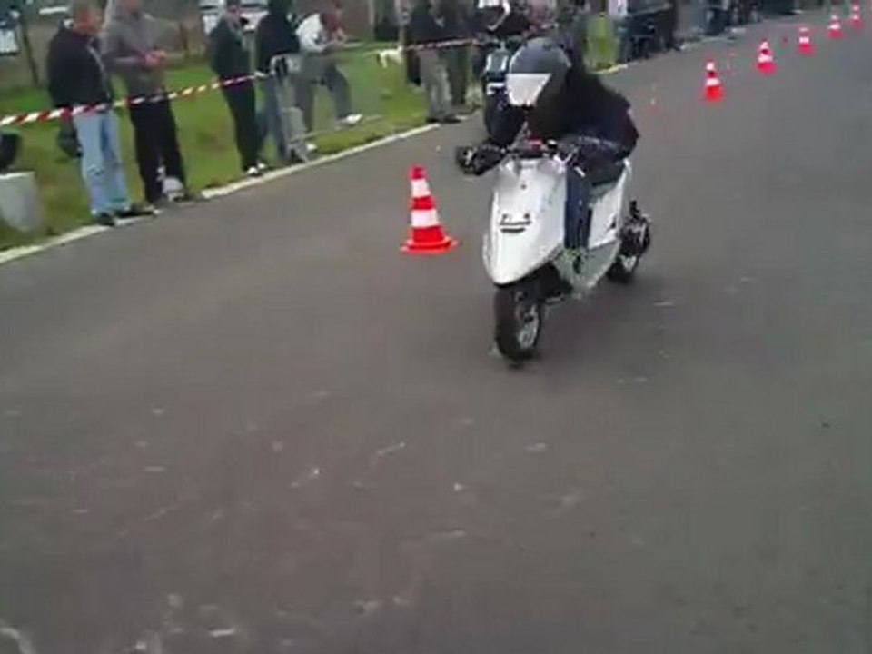 meeting dubois 2011