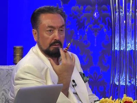 Hazreti Mehdi (a.s)'la ilgili önemli hadisler (Adnan Oktar)