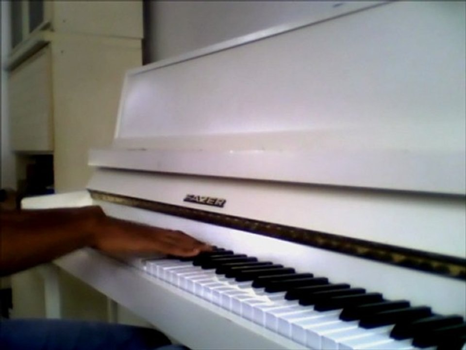 Clubbed to death ( Piano ) - Matrix Reloaded