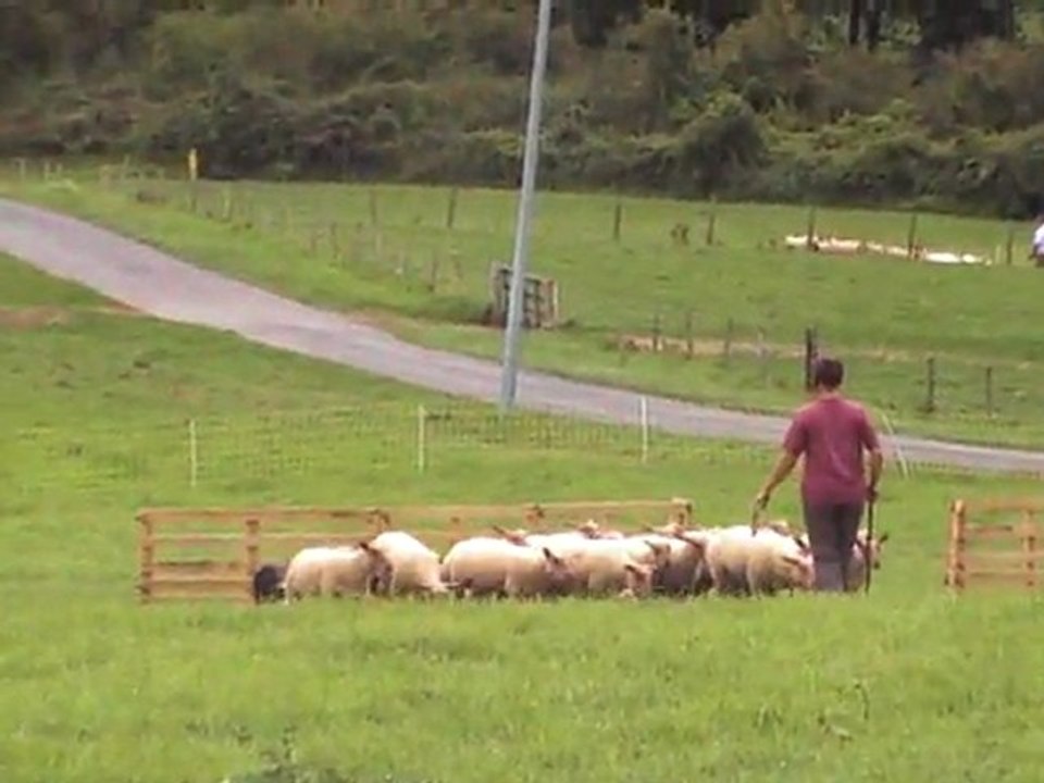 Parcours (partie2)
