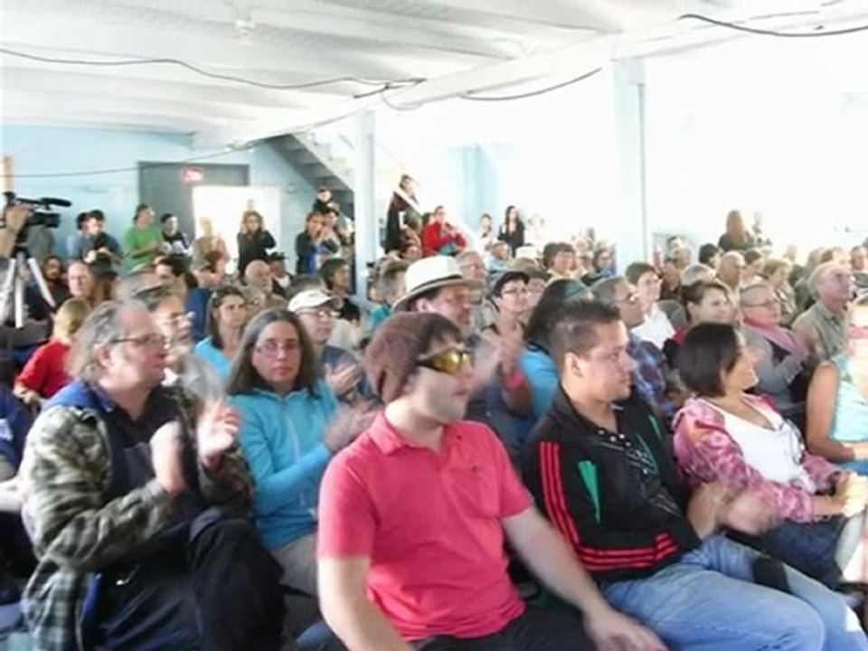 Lachez les Chiens à Chants de Vielles