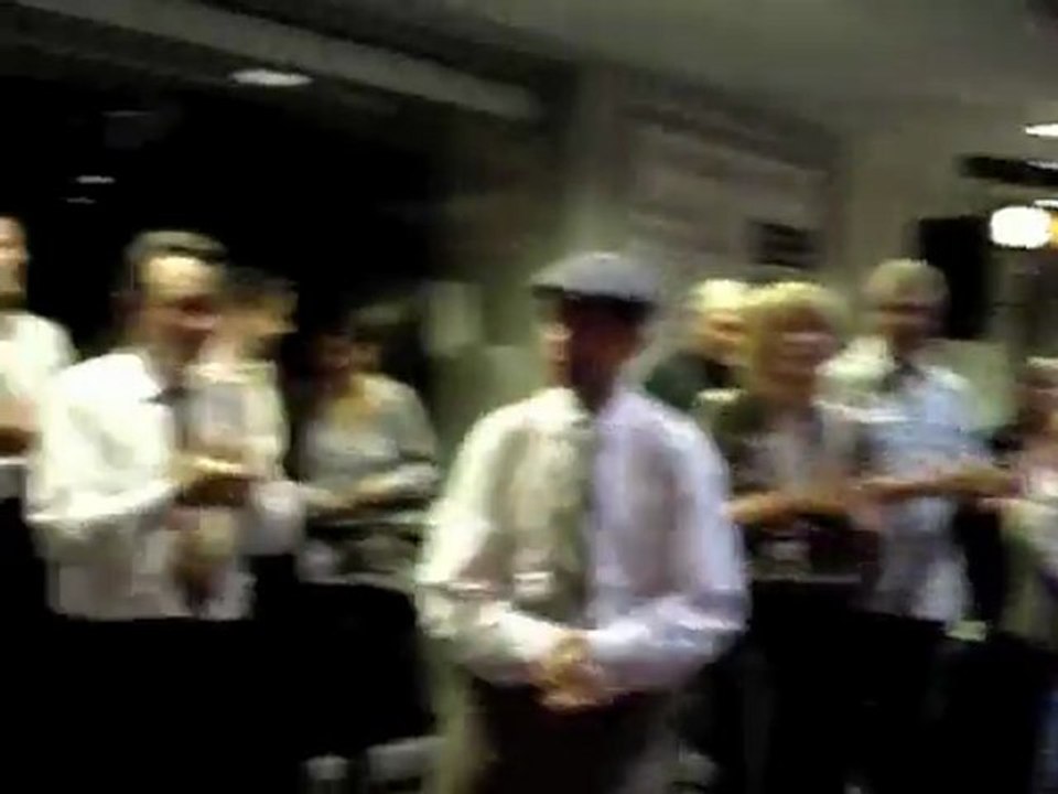 tanzfestival hot club herford - intro