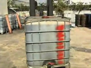 Orlando fleets use vegetable oil for fuel savings