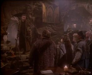 la belle et la Bete  S2-E6 fr