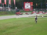World Championship Karting KF1 Genk 2011