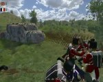 Mount & Blade Warband detente sur le mod mount n musket