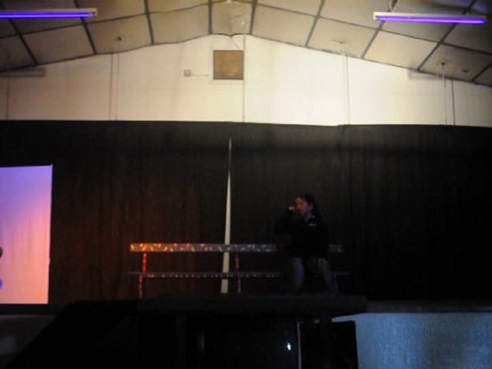 Music Comedy Partie 1